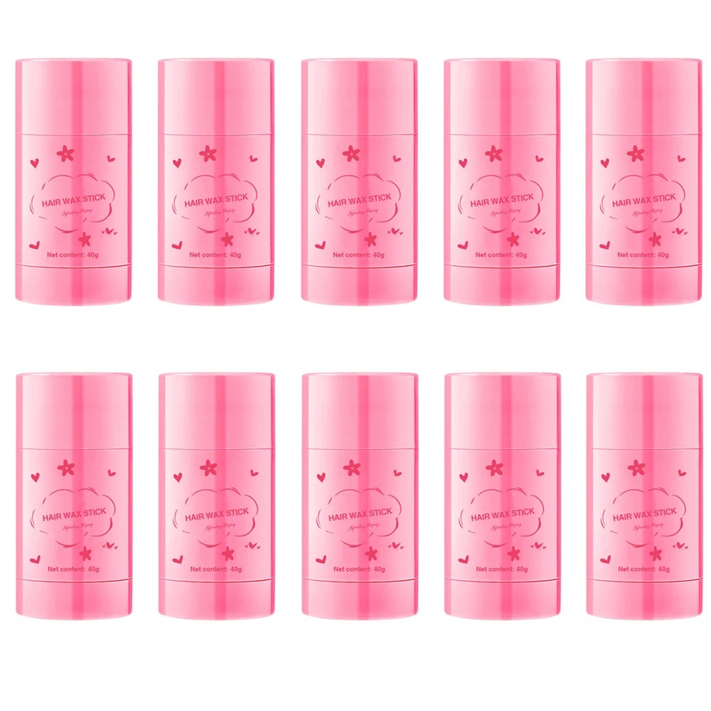 Hair Care Lotion - 1pc Hair Wax Stick For Wig