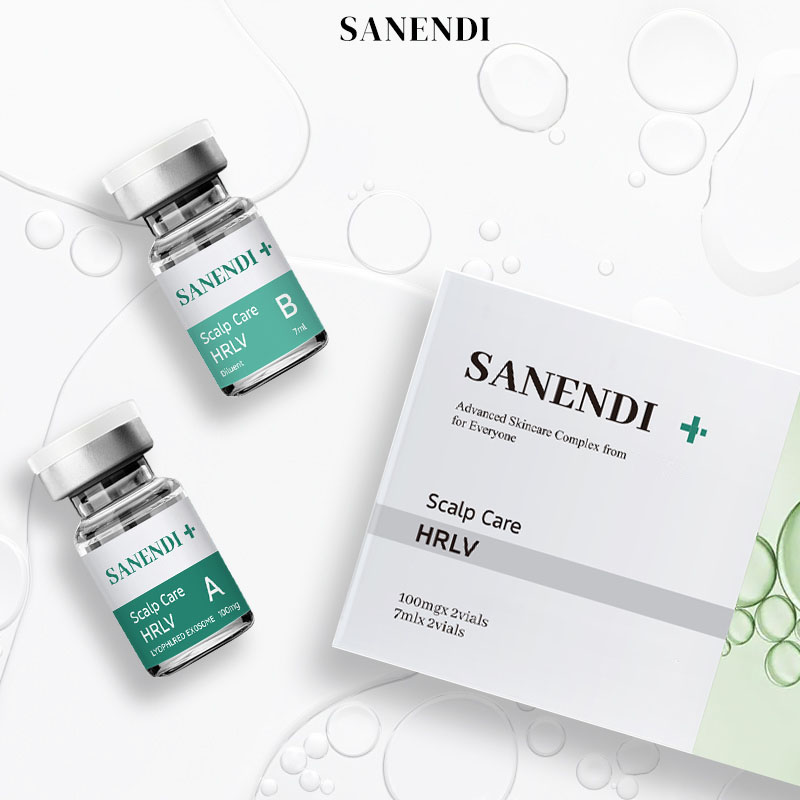 SANENDI 2 In 1 Exoo Scalp Care - Hair Care Daily Routine 评论和价格