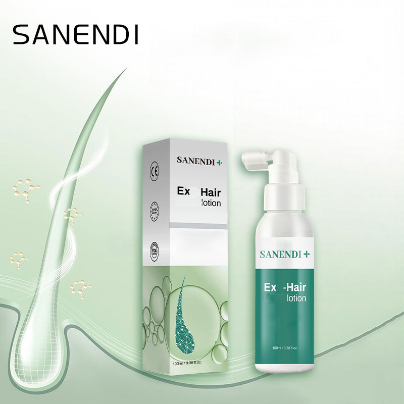 SANENDI 2 In 1 Exoo Scalp Care - Hair Care Daily Routine 评论和价格