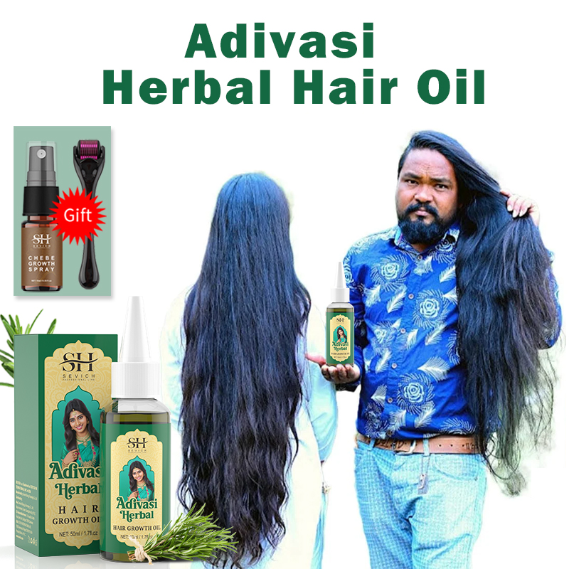 Ayurvedic Hair Growth Oil Indi - Hair Care Essence Oil 评论和价格