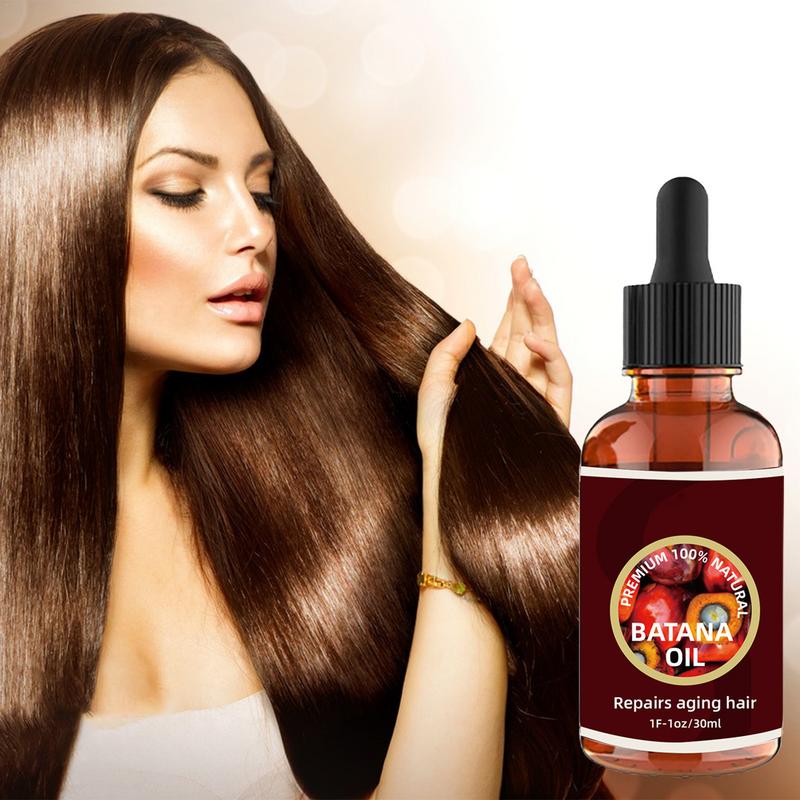 30ml Batana Hair Growth Oil Ha - Hair Care Essence Oil 评论和价格