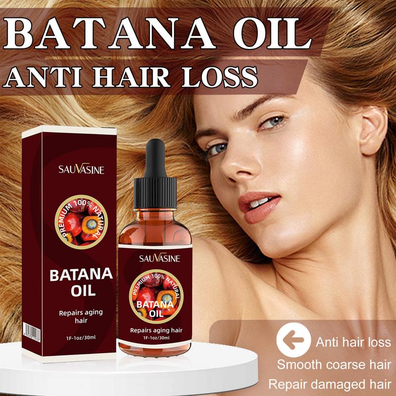 30ml Batana Hair Growth Oil Ha - Hair Care Essence Oil 评论和价格
