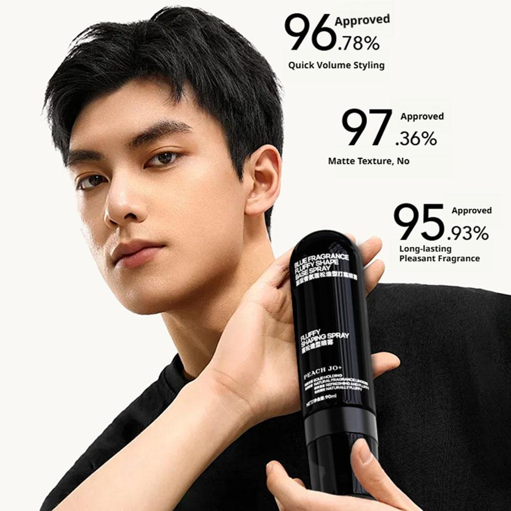 Lightweight Volumizing Hair St - Hair Care Daily Routine 评论和价格
