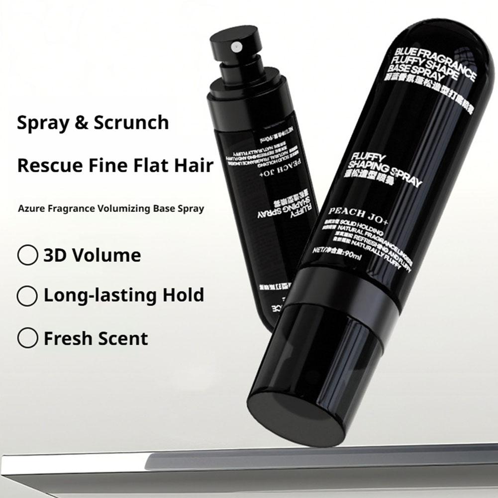 Lightweight Volumizing Hair St - Hair Care Daily Routine 评论和价格