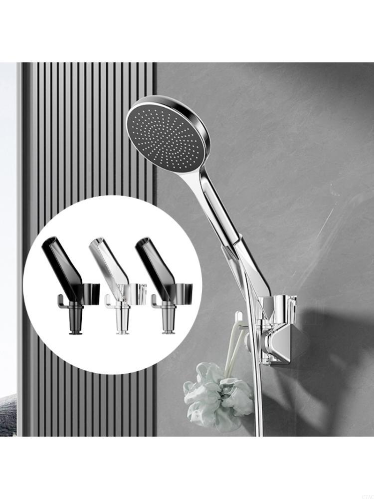 Bathroom Shower Head Rest Moun - Hair Care Daily Routine 评论和价格