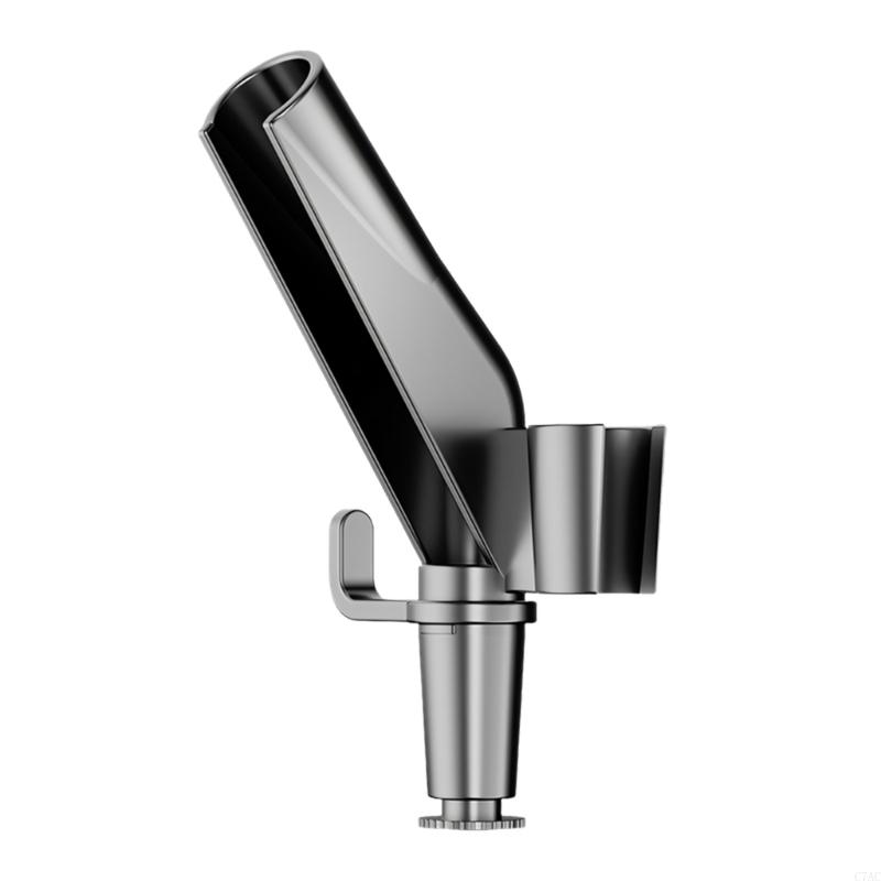 Bathroom Shower Head Rest Moun - Hair Care Daily Routine 评论和价格
