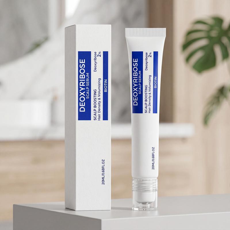 Deoxyribose Scalp Serum Deep H - Hair Care Daily Routine 评论和价格