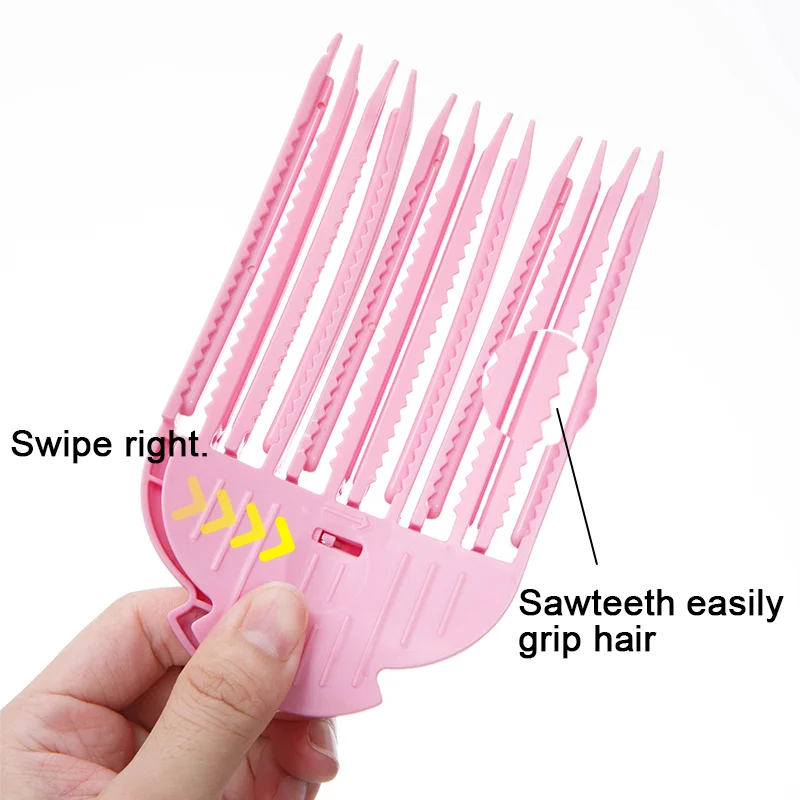 Korean New Heatless Hair Care  - Hair Care Korean 评论和价格