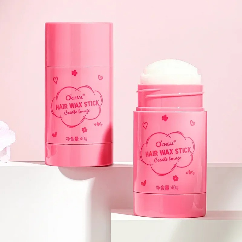 1pc Hair Wax Stick For Wig Pro - Hair Care Lotion 评论和价格