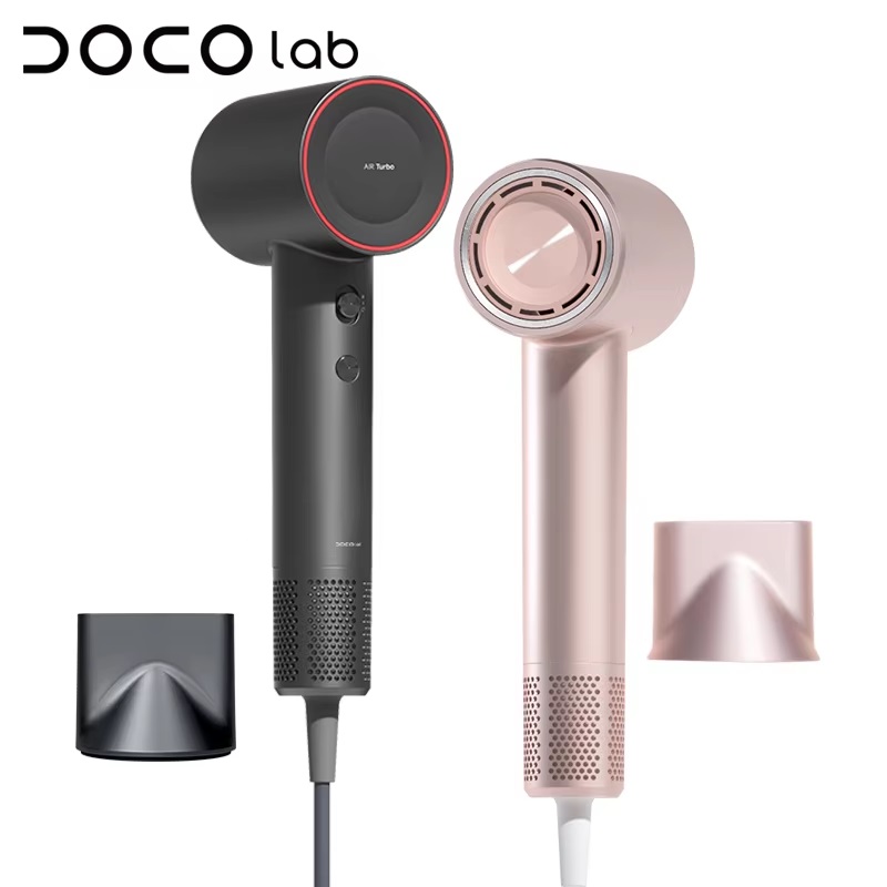 DOCO Hair Dryer 75m/s High Spe - Hair Care Lab 评论和价格