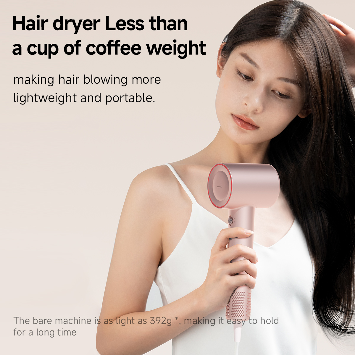 DOCO Hair Dryer 75m/s High Spe - Hair Care Lab 评论和价格