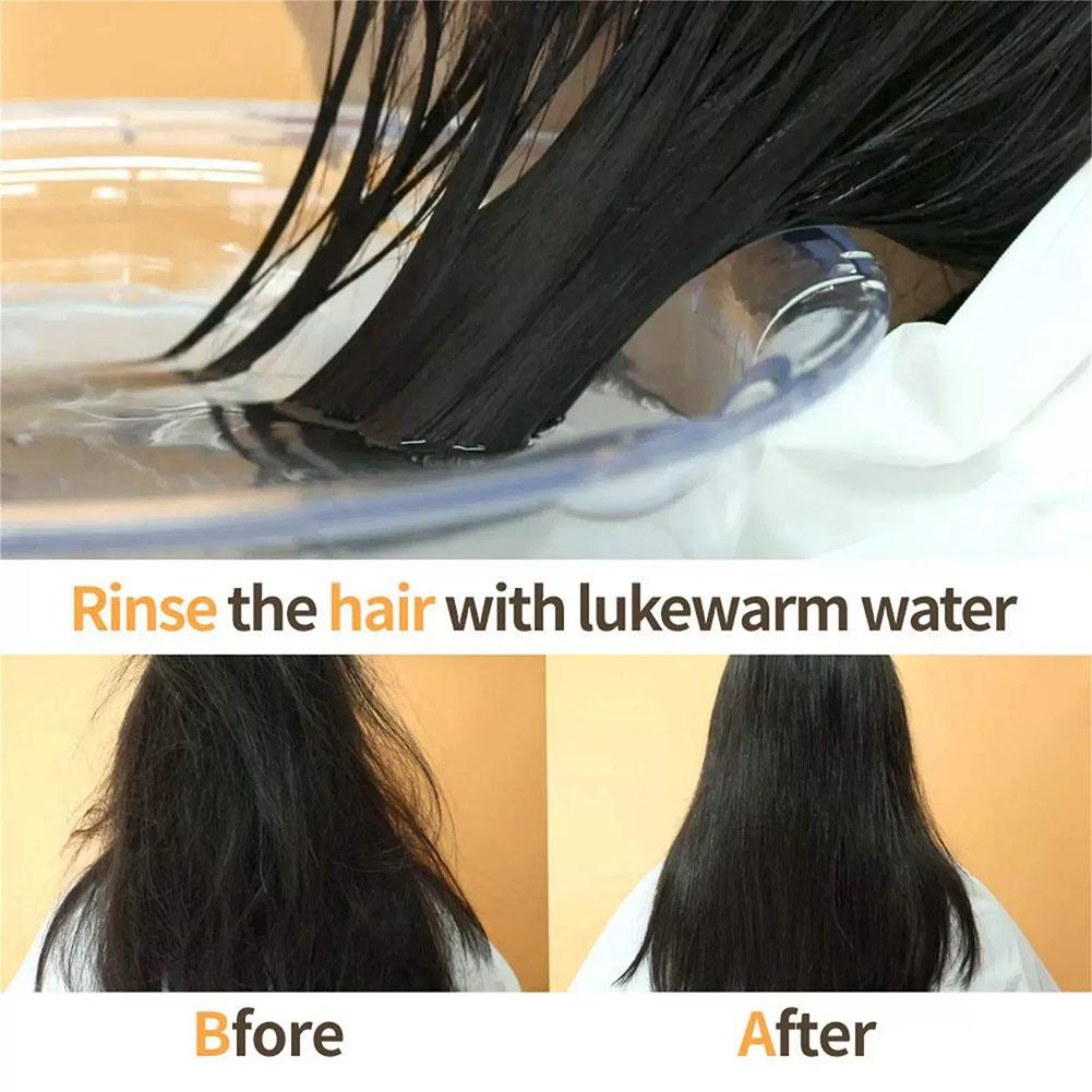 Cer-100 Collagen Hair Mask For - Hair Care Korean 评论和价格