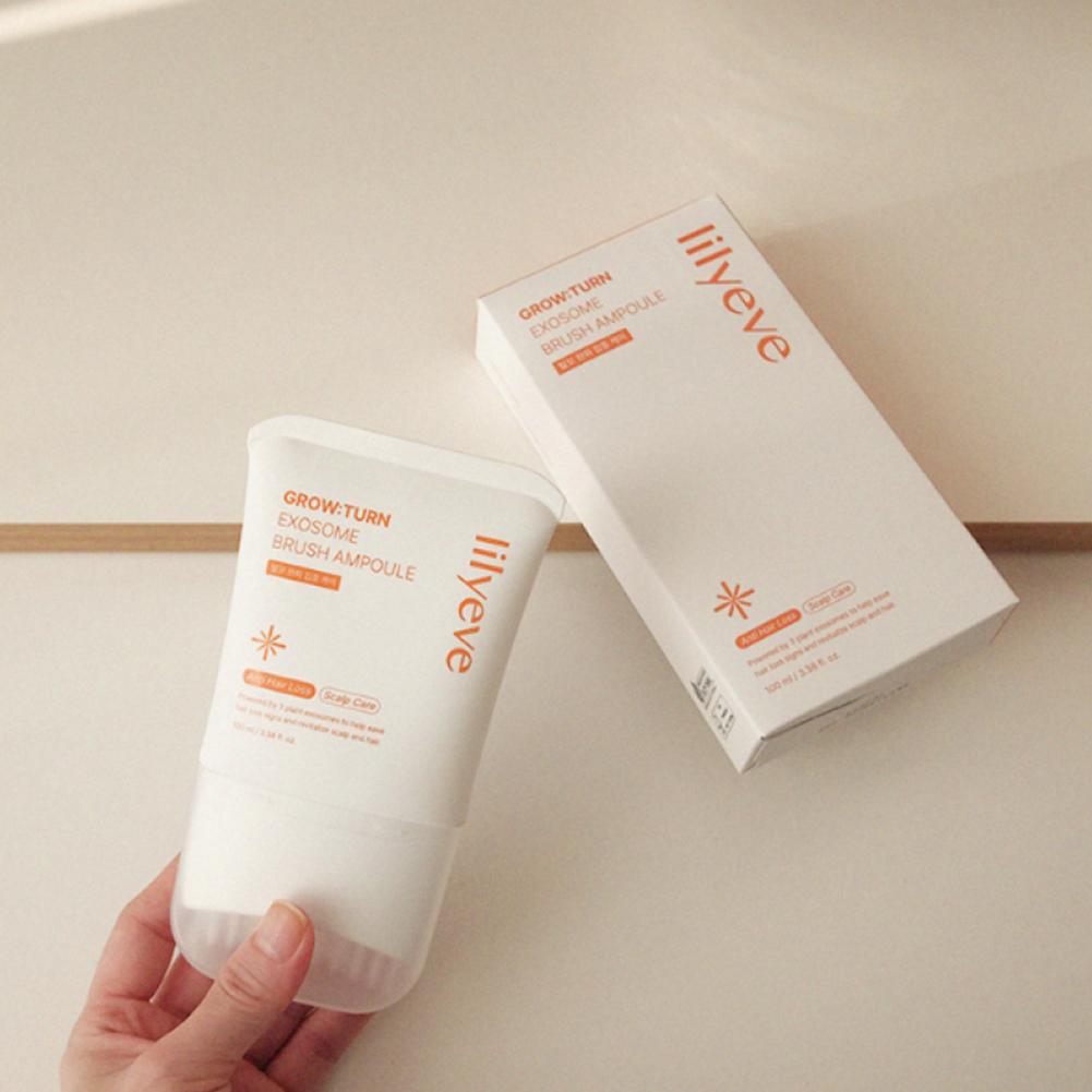 Korean Original Lilyeve Biotin - Hair Care Korean 评论和价格