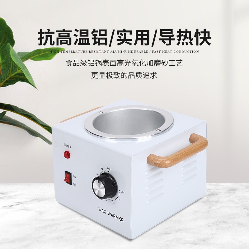 Salon Care Unit, 1L Single Pot - Hair Care Lab 评论和价格
