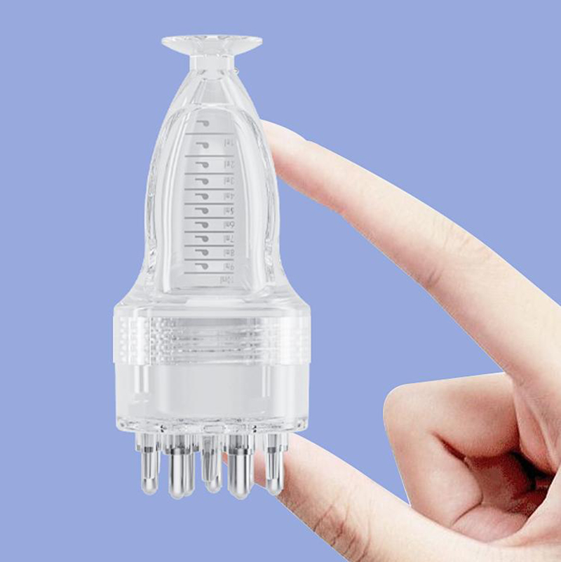 10ml Scalp Massage Comb Applic - Hair Care Daily Routine 评论和价格