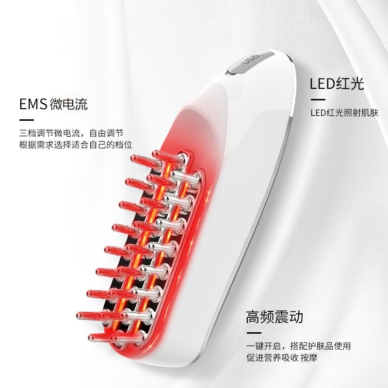 Red Light Micro‑Current Scalp  - Hair Care Lab 评论和价格