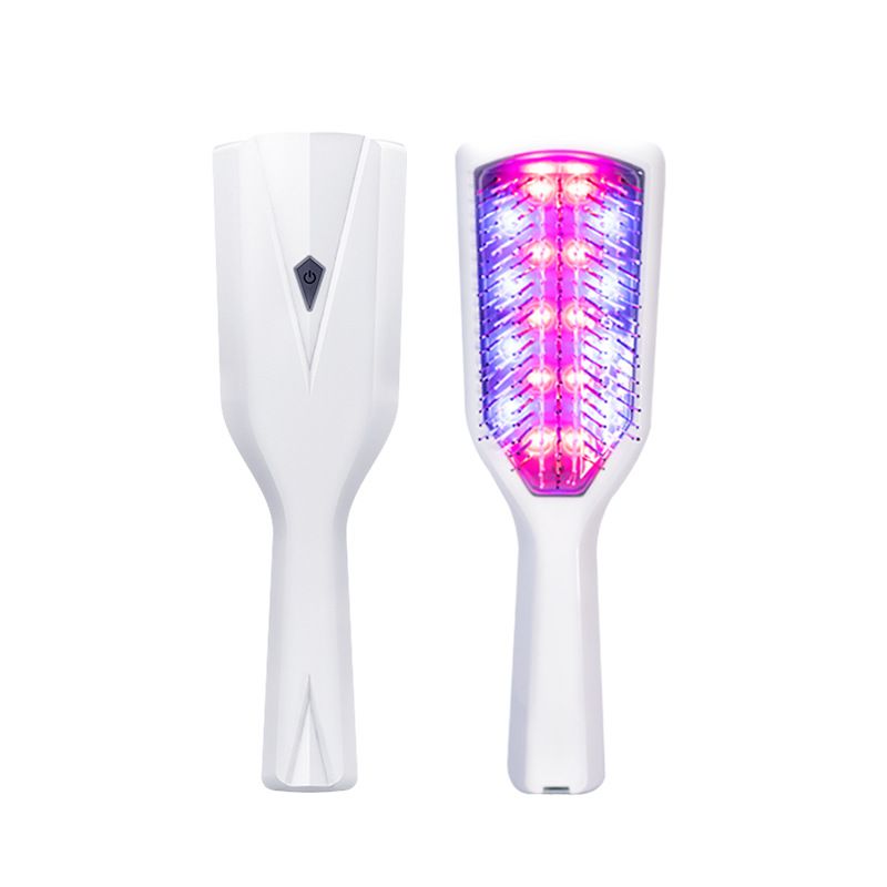 Red Light Micro‑Current Scalp  - Hair Care Lab 评论和价格