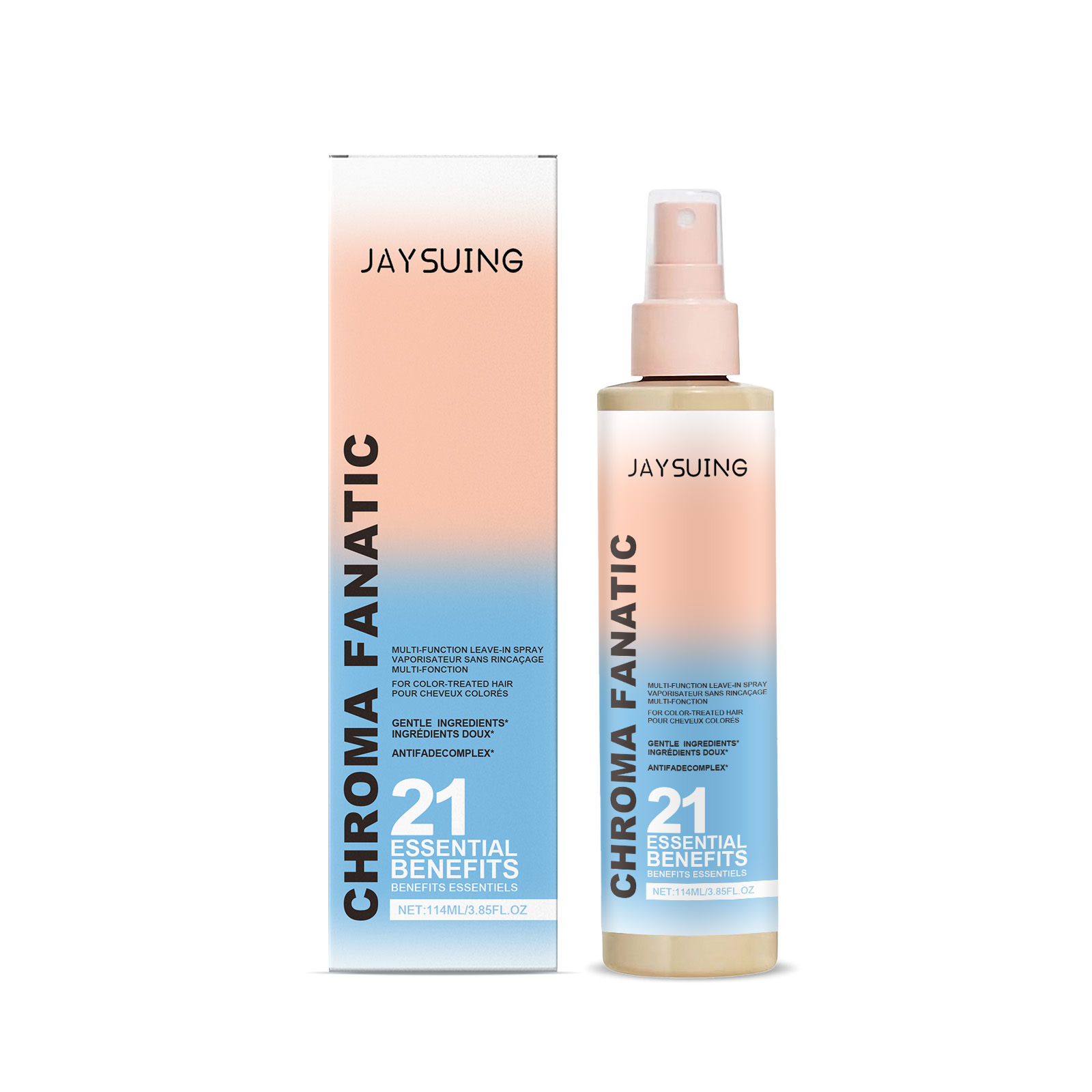 Moisturizing Spray for Hair Sc - Hair Care Essence Oil 评论和价格
