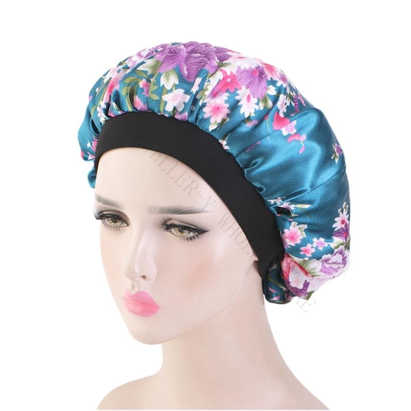 R7UF Hair Sleep Bonnet with Wi - Hair Care Daily Routine 评论和价格
