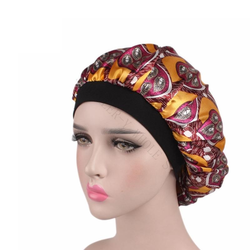 R7UF Hair Sleep Bonnet with Wi - Hair Care Daily Routine 评论和价格