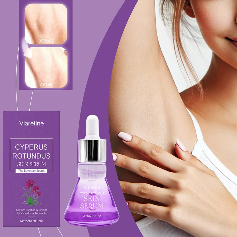 Post Hair Removal Care Serum S - Hair Care Lotion 评论和价格