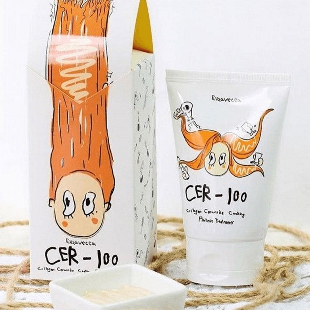 CER-100 Collagen Hair Treatme - Hair Care Korean 评论和价格