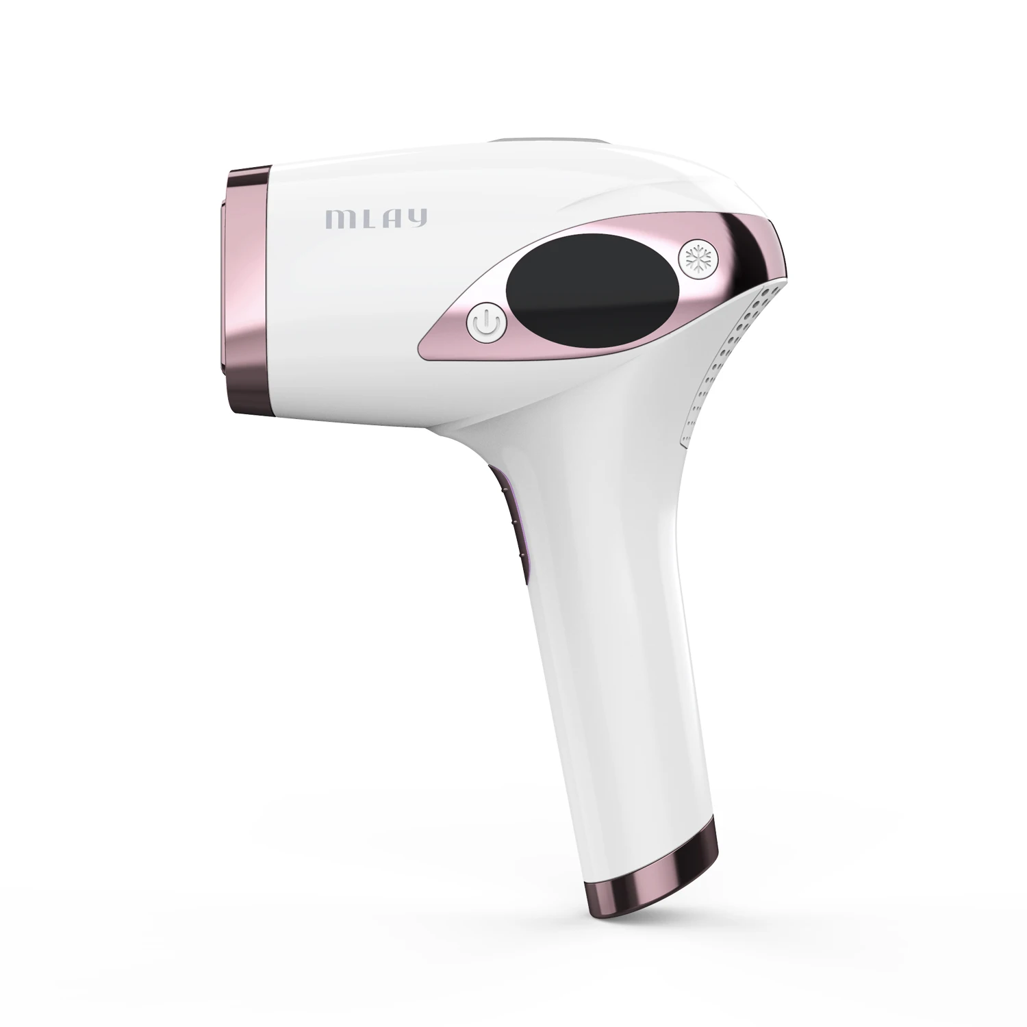 MLAY Factory T4 IPL Hair Porta - Hair Care Korean 评论和价格