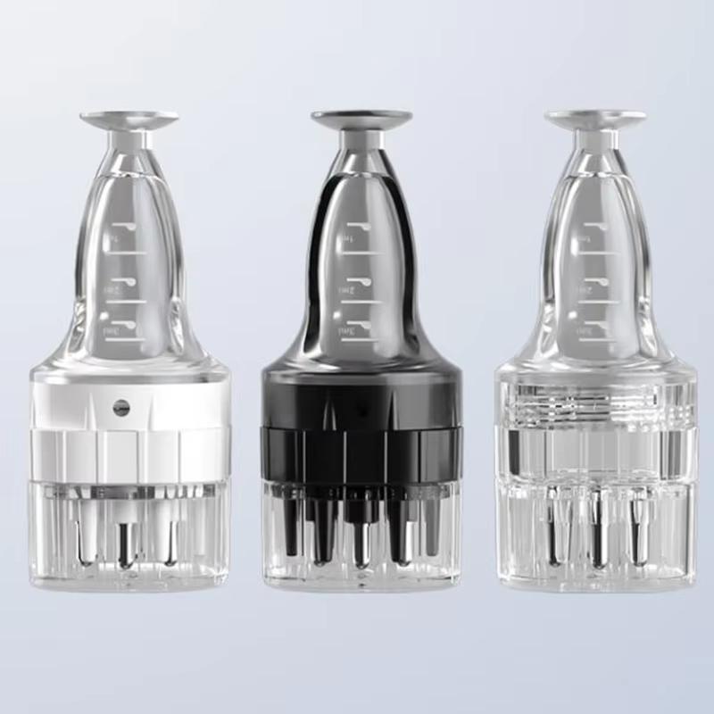 3ml Scalp Oil Applicator Massa - Hair Care Daily Routine 评论和价格