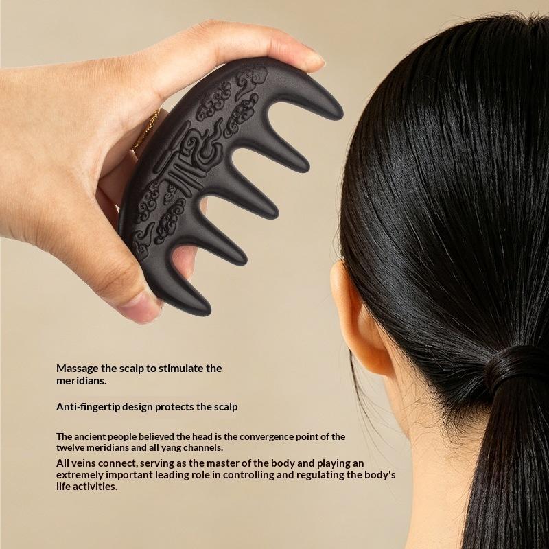 Natural Herbal Scalp Massage C - Hair Care Daily Routine 评论和价格