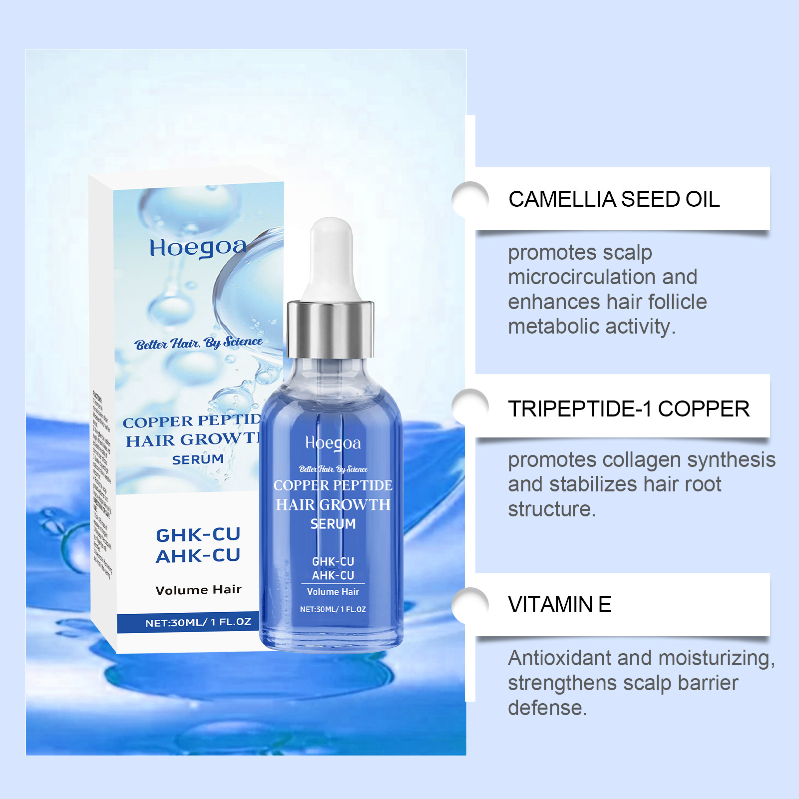 Hair Growth Essence Tough Care - Hair Care Essence Oil 评论和价格