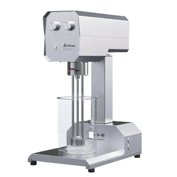 LR-5 Lab Scale High Shear Homo - Hair Care Lab 评论和价格