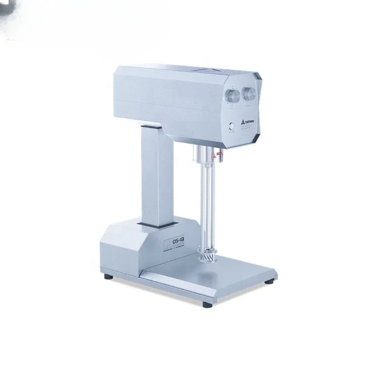LR-5 Lab Scale High Shear Homo - Hair Care Lab 评论和价格