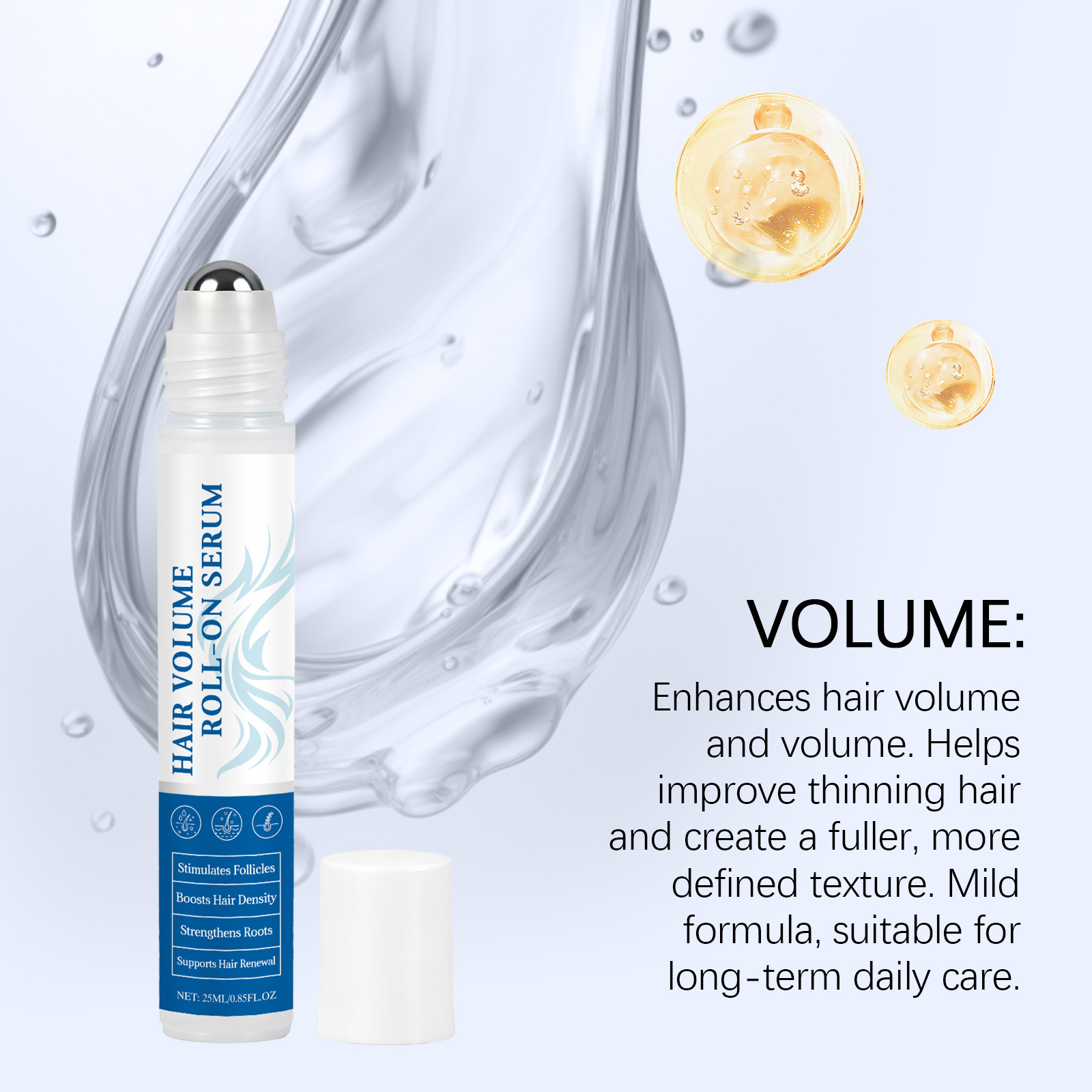Rosemary Hair Growth Baller Es - Hair Care Essence Oil 评论和价格