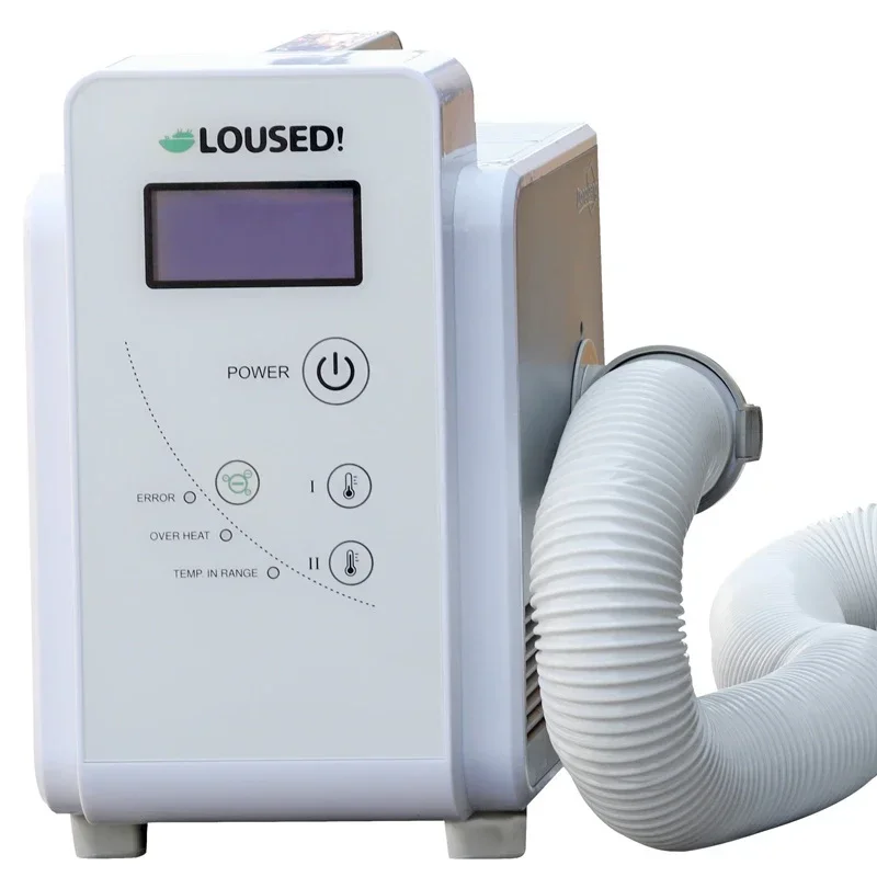 WMS-1501-CUS AEOLUS Head Lice  - Hair Care Lab 评论和价格