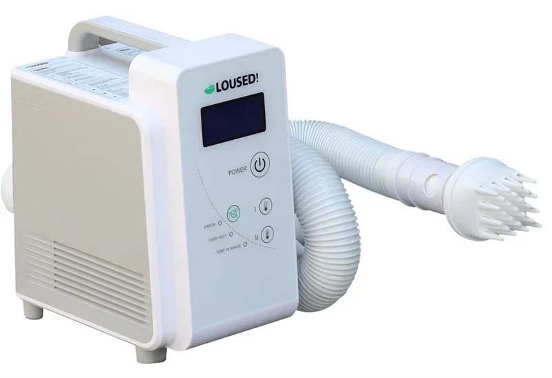 WMS-1501-CUS AEOLUS Head Lice  - Hair Care Lab 评论和价格