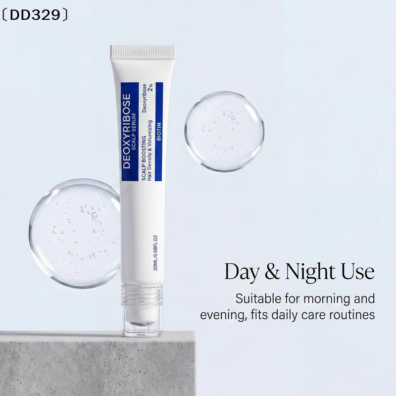 Scalp Serum With Deoxyribose A - Hair Care Korean 评论和价格