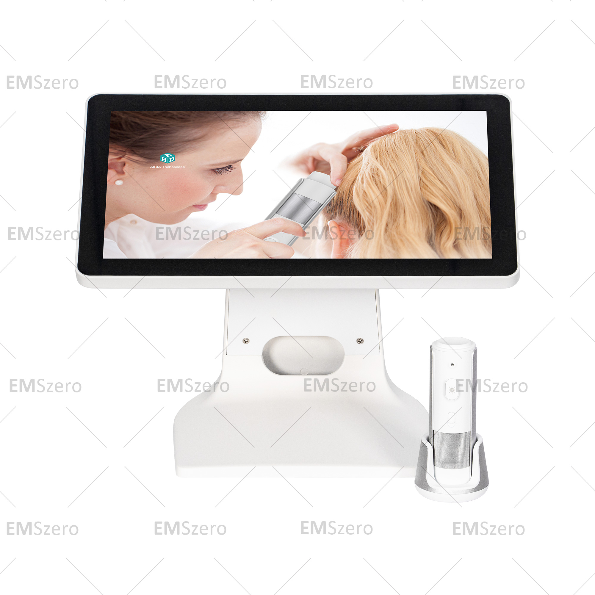 AISIA  DS3 Hair Analyzer Mini  - Hair Care Korean 评论和价格
