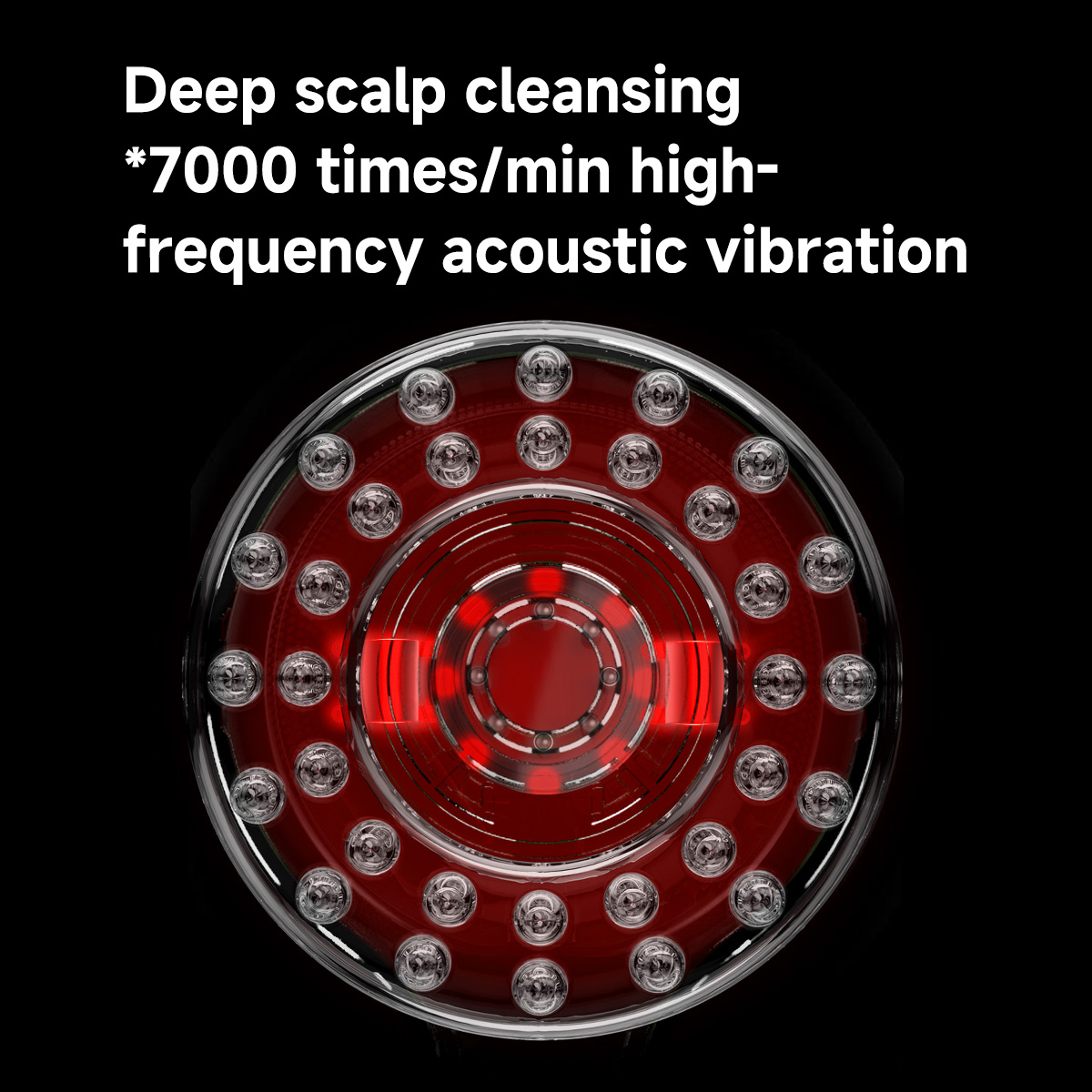 DOCO Electric Massage Comb Vib - Hair Care Lab 评论和价格