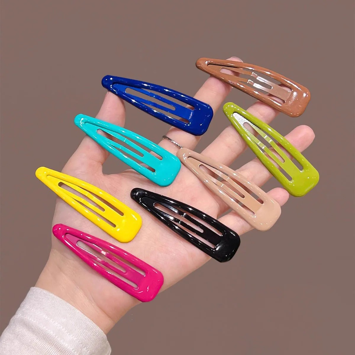 2026 New 5pc/pack Pastel Drip  - Hair Care Lotion 评论和价格