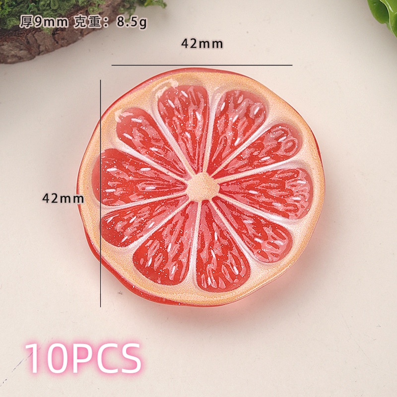 Cartoon DIY resin accessories, - Hair Care Lotion 评论和价格