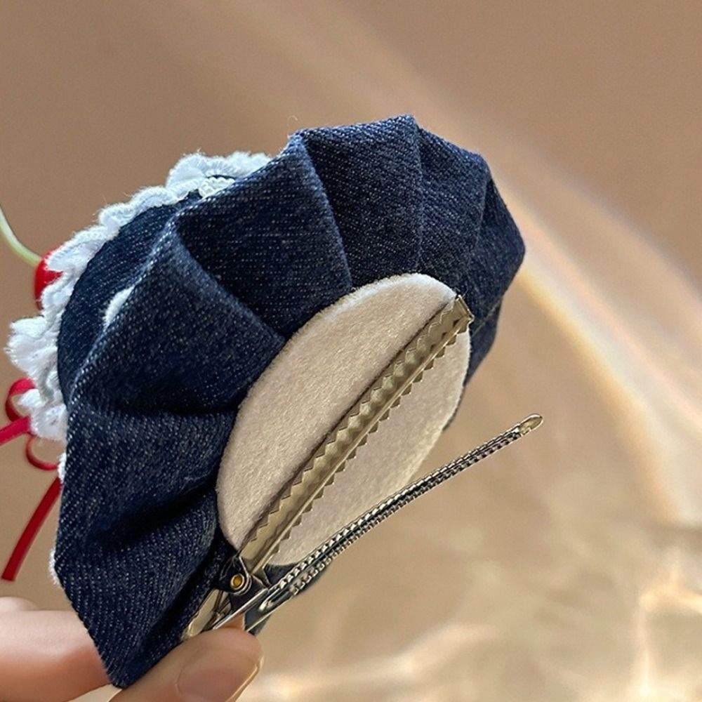 Elegant Cake Hat Hair Clip Cre - Hair Care Lotion 评论和价格