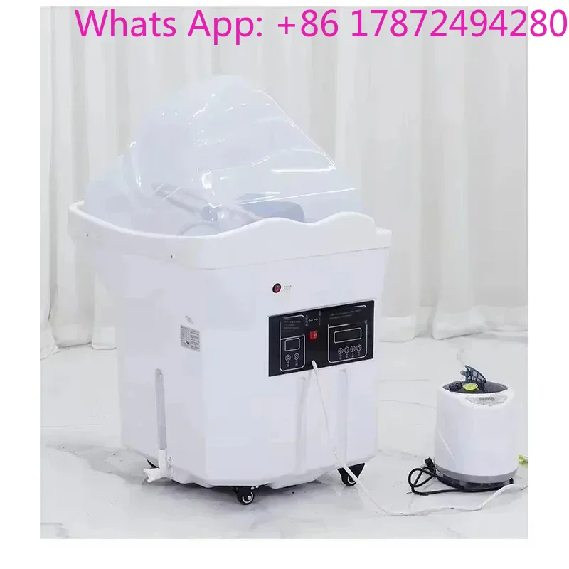 Mobile Stylist Washing Basin S - Hair Care Lab 评论和价格