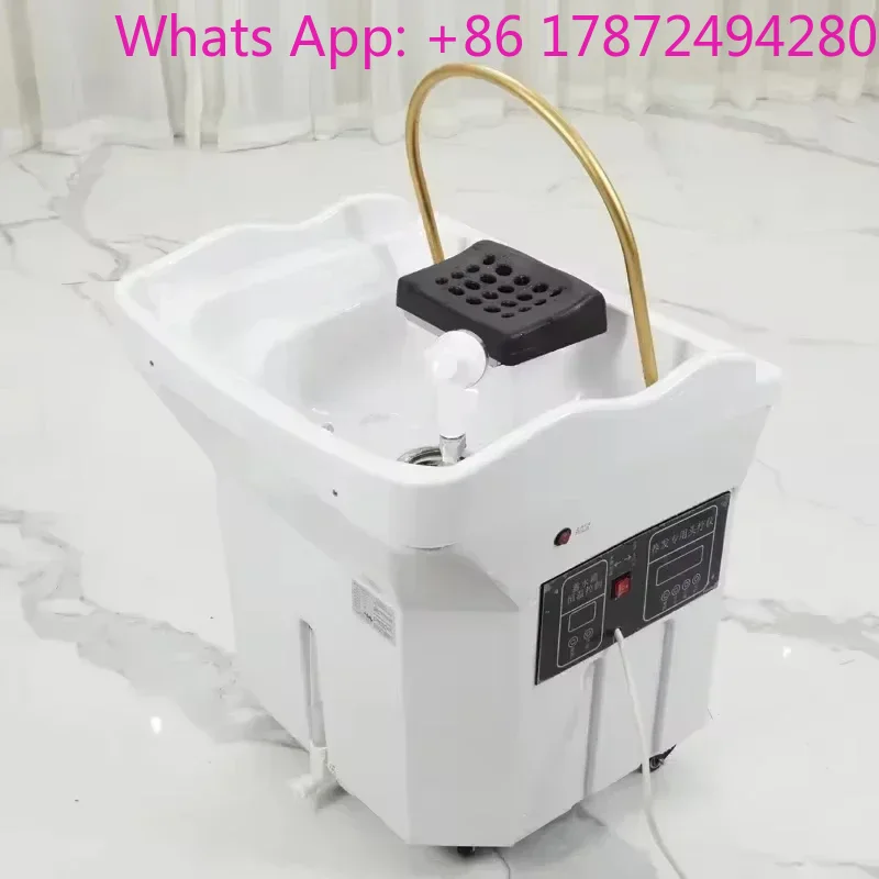 Mobile Stylist Washing Basin S - Hair Care Lab 评论和价格
